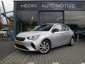 Opel Corsa (2022) thumbnail 34