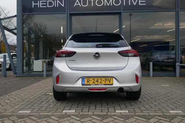Opel Corsa (2022) thumbnail 5