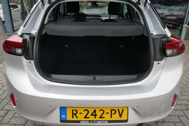 Opel Corsa (2022) thumbnail 6