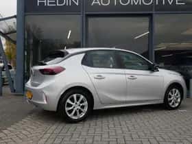 Opel Corsa (2022) thumbnail 8