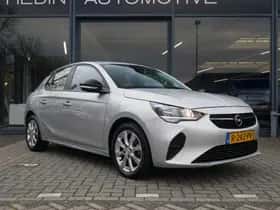 Opel Corsa (2022) thumbnail 10
