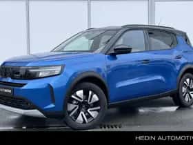 Opel Frontera (2026) thumbnail 1