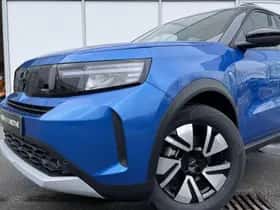 Opel Frontera (2026) thumbnail 2