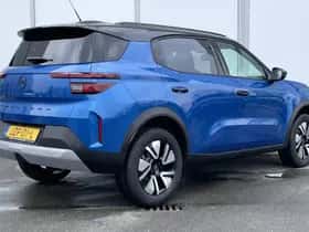 Opel Frontera (2026) thumbnail 3