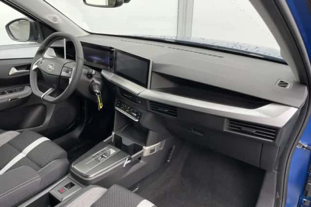 Opel Frontera (2026) thumbnail 4