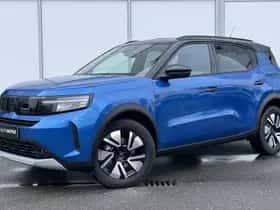 Opel Frontera (2026) thumbnail 36