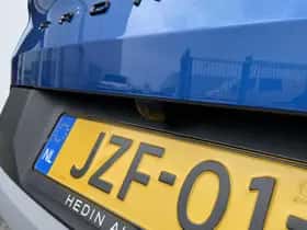 Opel Frontera (2026) thumbnail 5