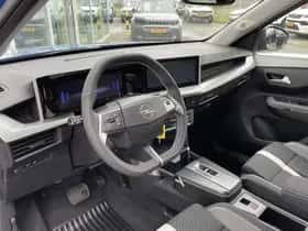 Opel Frontera (2026) thumbnail 9