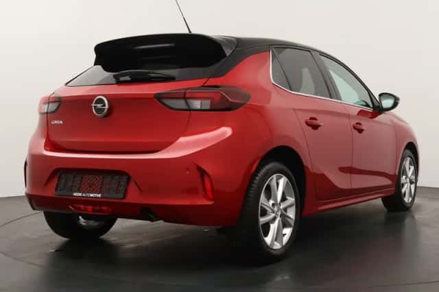 Opel Corsa (2023) thumbnail 2