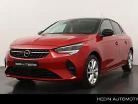 Opel Corsa (2023) thumbnail 16