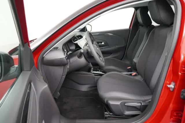 Opel Corsa (2023) thumbnail 4