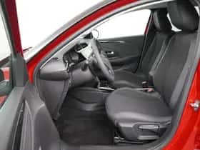 Opel Corsa (2023) thumbnail 4