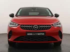 Opel Corsa (2023) thumbnail 8