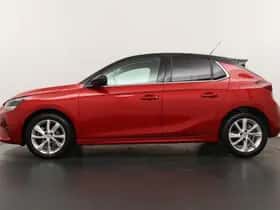 Opel Corsa (2023) thumbnail 10