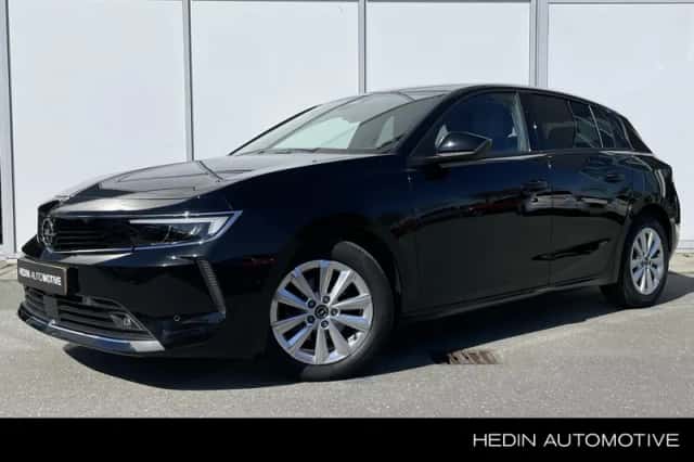 Opel Astra (2023) thumbnail 1