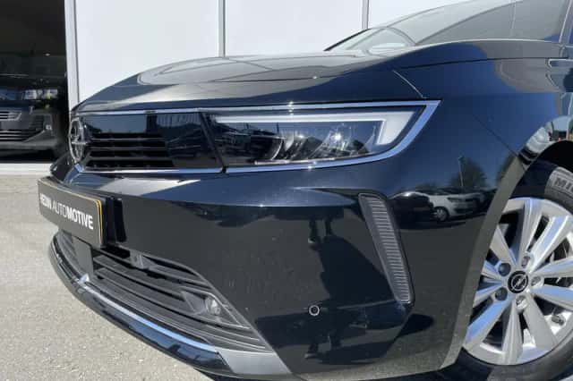 Opel Astra (2023) thumbnail 2