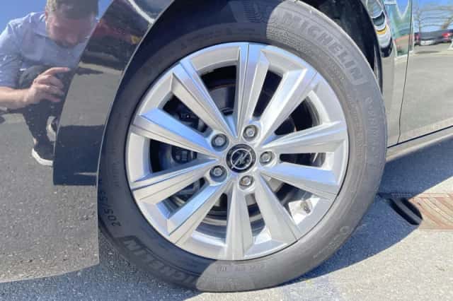 Opel Astra (2023) thumbnail 4