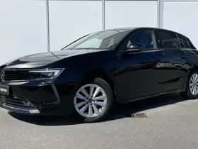 Opel Astra (2023) thumbnail 33