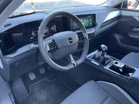 Opel Astra (2023) thumbnail 8