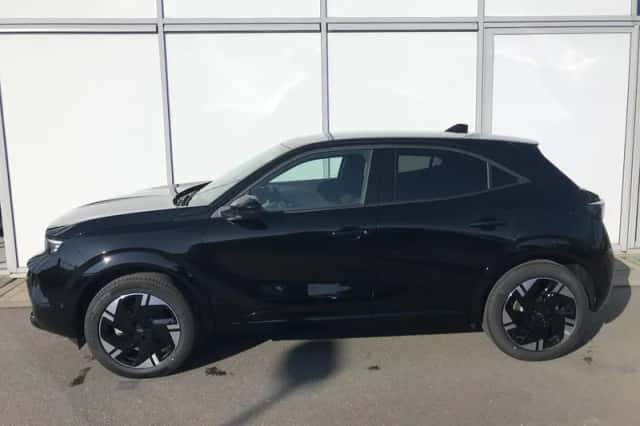 Opel Mokka-e (2026) thumbnail 3