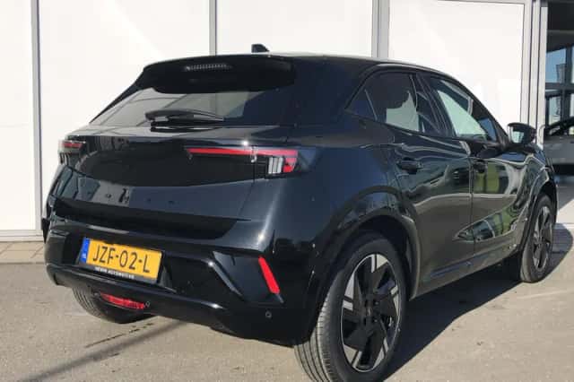 Opel Mokka-e (2026) thumbnail 5