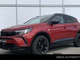 Opel Grandland (2022)