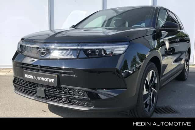 Opel Grandland (2026) thumbnail 1