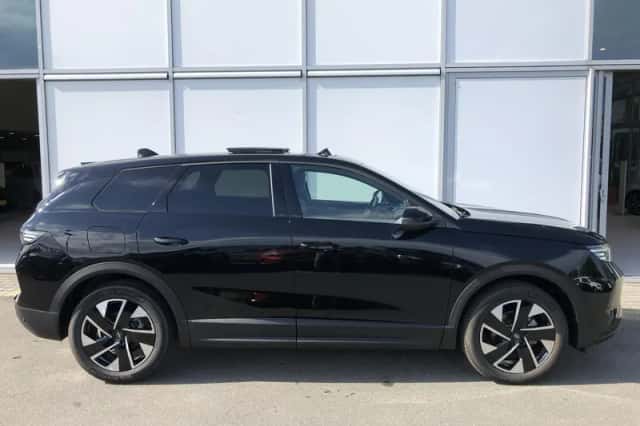 Opel Grandland (2026) thumbnail 5