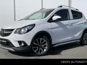 Opel Karl (2018)