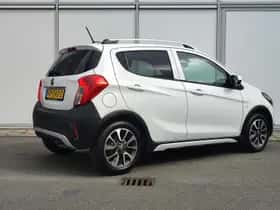 Opel Karl (2018) thumbnail 2