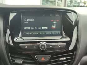 Opel Karl (2018) thumbnail 17
