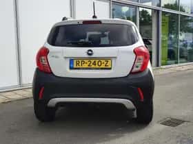 Opel Karl (2018) thumbnail 3