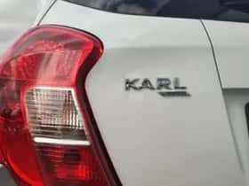 Opel Karl (2018) thumbnail 22