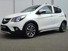 Opel Karl (2018) thumbnail 25