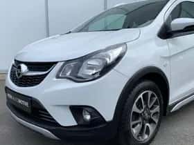 Opel Karl (2018) thumbnail 4