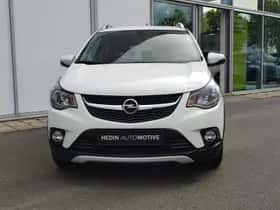 Opel Karl (2018) thumbnail 5