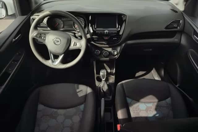 Opel Karl (2018) thumbnail 6