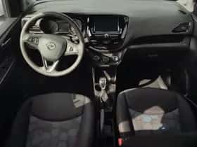 Opel Karl (2018) thumbnail 6