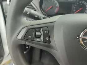 Opel Karl (2018) thumbnail 10