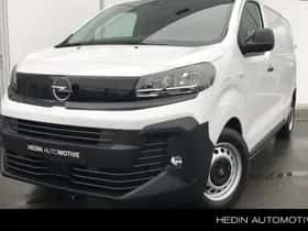 Opel Vivaro-e (2025)