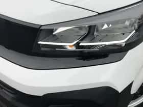 Opel Vivaro-e (2025) thumbnail 2