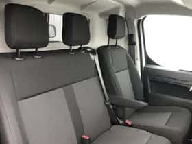 Opel Vivaro-e (2025) thumbnail 11