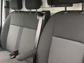 Opel Vivaro-e (2025) thumbnail 18