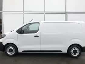 Opel Vivaro-e (2025) thumbnail 3