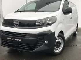 Opel Vivaro-e (2025) thumbnail 24