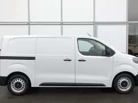 Opel Vivaro-e (2025) thumbnail 4