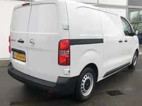 Opel Vivaro-e (2025) thumbnail 6