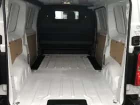 Opel Vivaro-e (2025) thumbnail 7