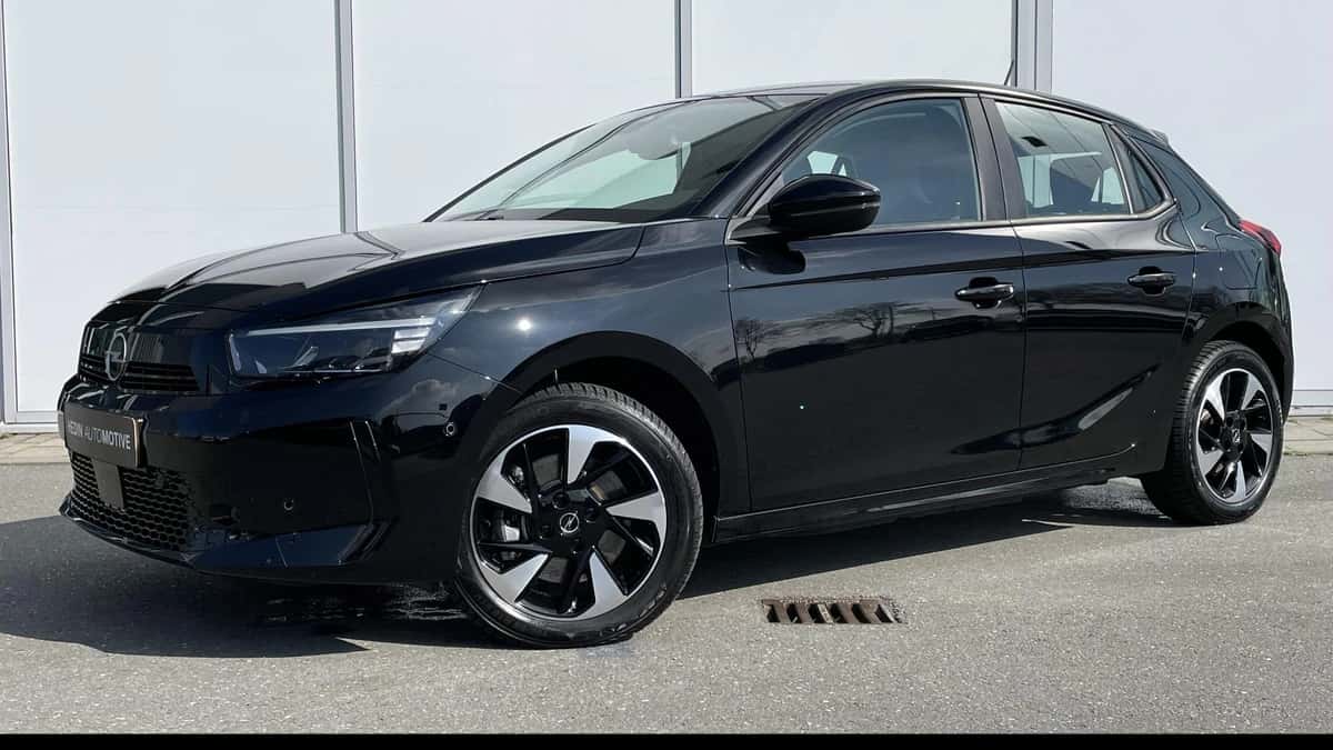Opel Corsa-e (2024) — foto 1