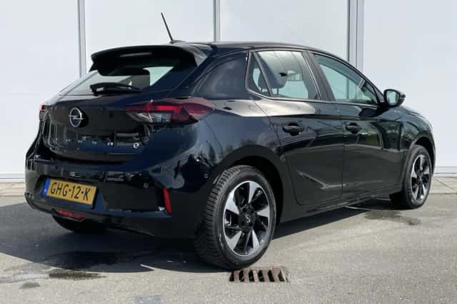 Opel Corsa-e (2024) thumbnail 5